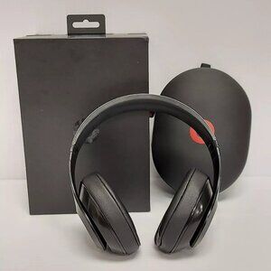 (N87166-1) Apple MX32LL/A Beats studio 3 Headphones